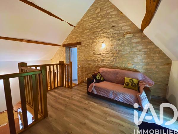 Maison à vendre 8 pièces 178 m² Menestreau