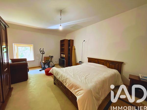 Maison à vendre 8 pièces 178 m² Menestreau