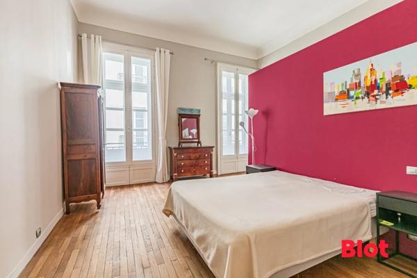 Appartement 6 pièce(s)