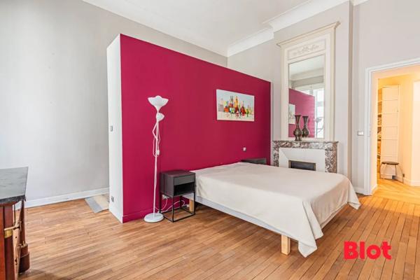 Appartement 6 pièce(s)