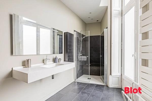 Appartement 6 pièce(s)