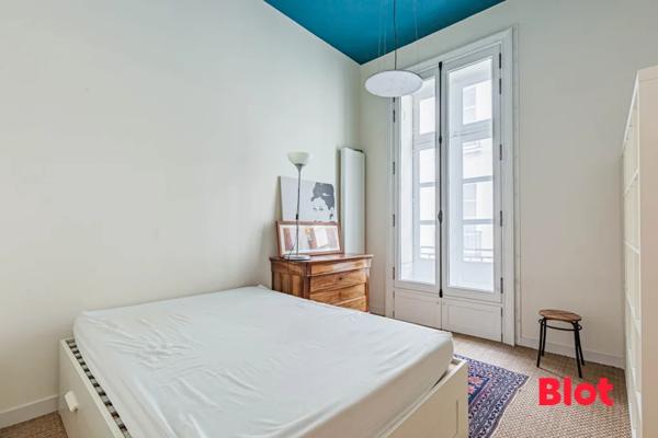 Appartement 6 pièce(s)