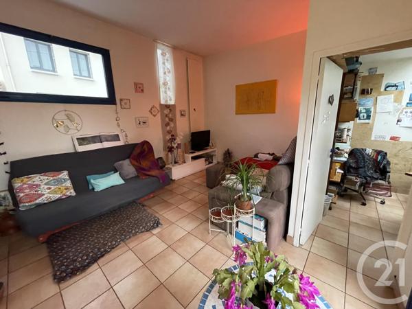 Maison à vendre  7 pièces - 170 m2 CHATEAUROUX - 36