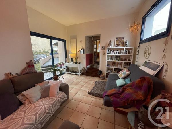 Maison à vendre  7 pièces - 170 m2 CHATEAUROUX - 36