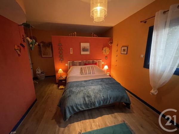 Maison à vendre  7 pièces - 170 m2 CHATEAUROUX - 36