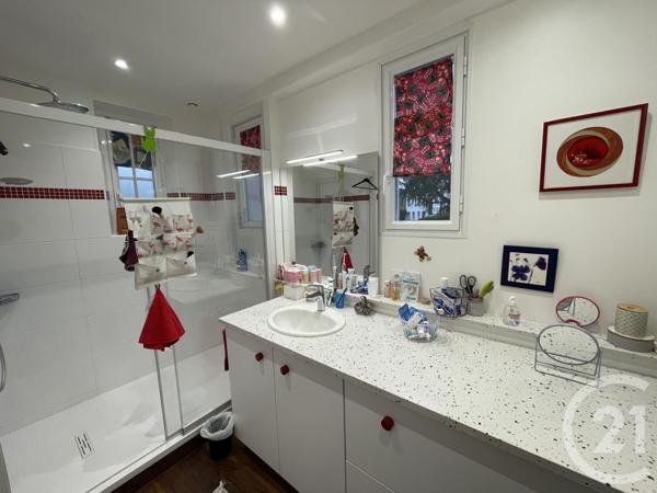 Maison à vendre  7 pièces - 170 m2 CHATEAUROUX - 36