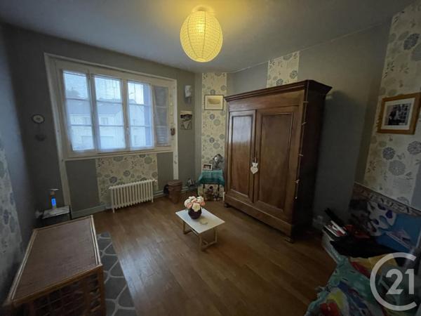 Maison à vendre  7 pièces - 170 m2 CHATEAUROUX - 36