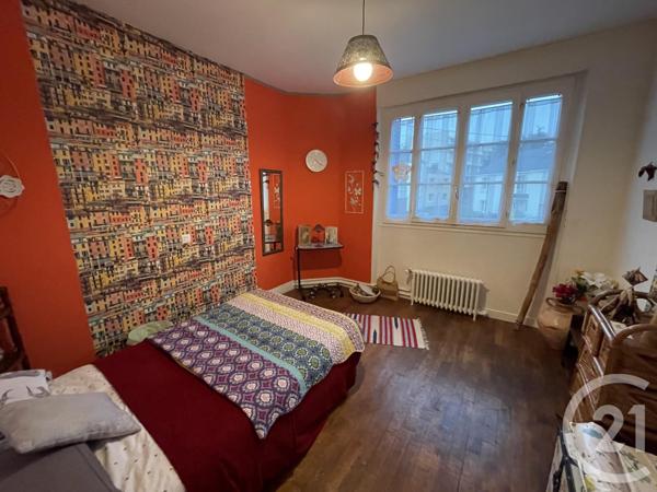 Maison à vendre  7 pièces - 170 m2 CHATEAUROUX - 36