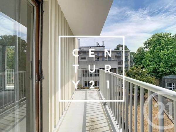 Appartement F3 à vendre  3 pièces - 73,03 m 2   MEUDON  - 92