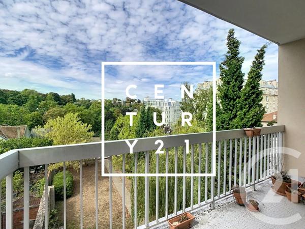 Appartement F3 à vendre  3 pièces - 73,03 m 2   MEUDON  - 92