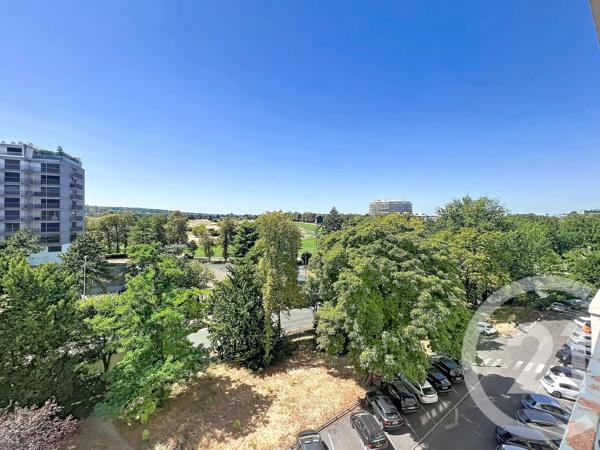 Appartement F3 à vendre  3 pièces - 73,03 m 2   MEUDON  - 92