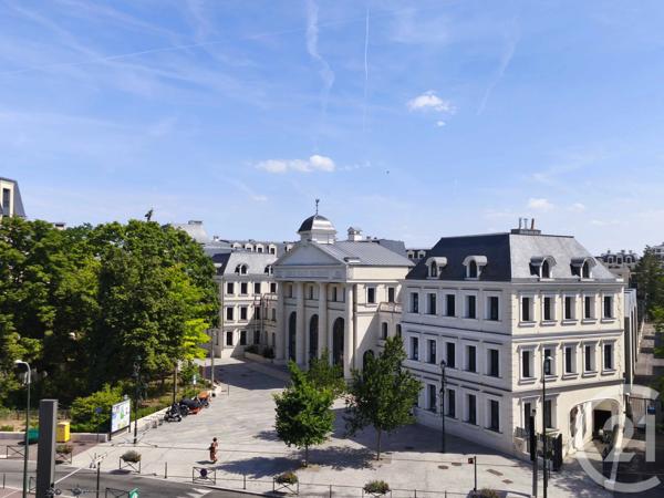 Appartement F3 à vendre  3 pièces - 73,03 m 2   MEUDON  - 92
