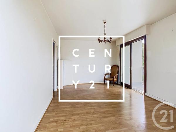 Appartement F3 à vendre  3 pièces - 73,03 m 2   MEUDON  - 92
