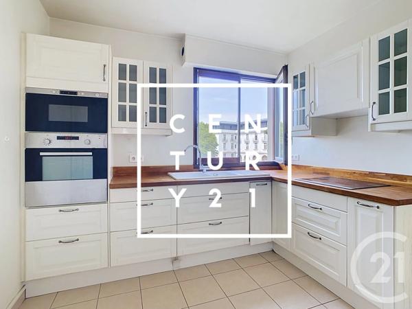 Appartement F3 à vendre  3 pièces - 73,03 m 2   MEUDON  - 92