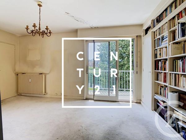 Appartement F3 à vendre  3 pièces - 73,03 m 2   MEUDON  - 92