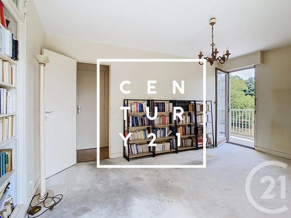 Appartement F3 à vendre  3 pièces - 73,03 m 2   MEUDON  - 92