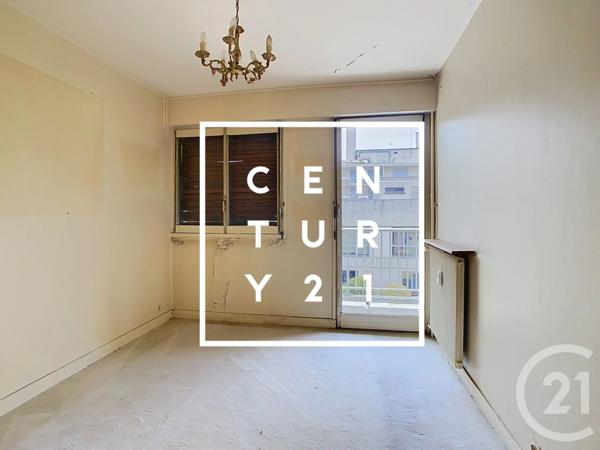 Appartement F3 à vendre  3 pièces - 73,03 m 2   MEUDON  - 92