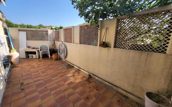 Maison à vendre    4 pièces •  La Fare-les-Oliviers