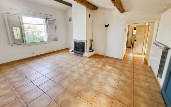 Maison à vendre    4 pièces •  La Fare-les-Oliviers