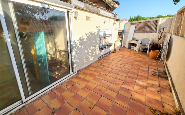 Maison à vendre    4 pièces •  La Fare-les-Oliviers