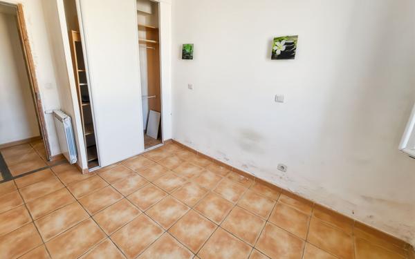 Maison à vendre    4 pièces •  La Fare-les-Oliviers