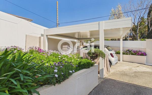 Maison à vendre    3 pièces •  Mandelieu-la-Napoule