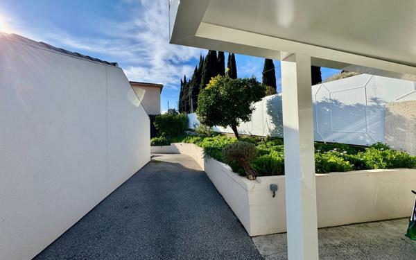 Maison à vendre    3 pièces •  Mandelieu-la-Napoule