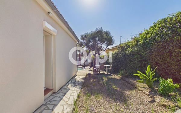 Maison à vendre    3 pièces •  Mandelieu-la-Napoule