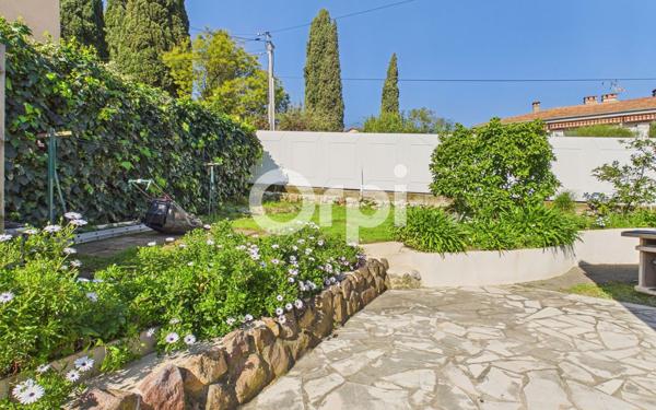 Maison à vendre    3 pièces •  Mandelieu-la-Napoule