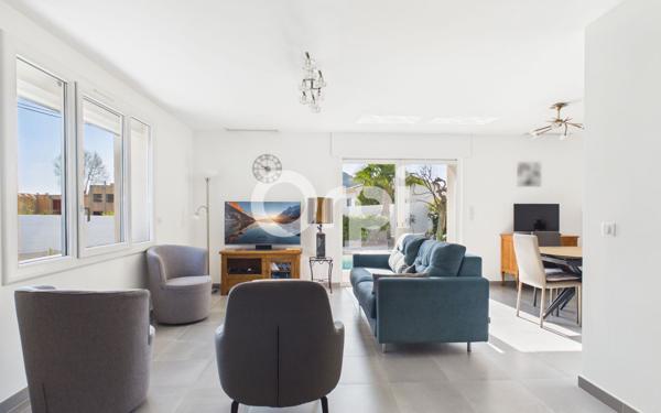 Maison à vendre    3 pièces •  Mandelieu-la-Napoule