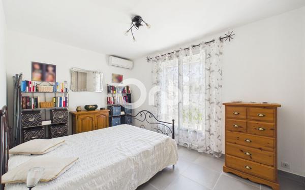 Maison à vendre    3 pièces •  Mandelieu-la-Napoule