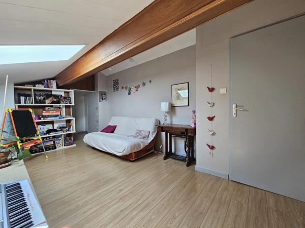 Vente Maison 5 pièces 181 m2 à Cramchaban