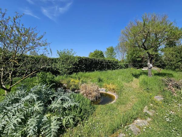 Vente Maison 5 pièces 181 m2 à Cramchaban