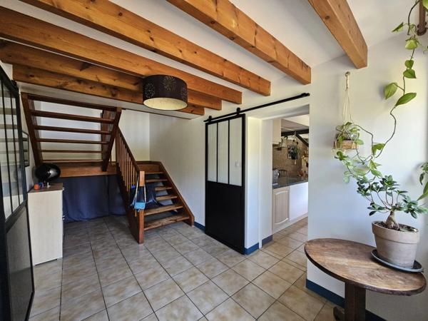 Vente Maison 5 pièces 181 m2 à Cramchaban
