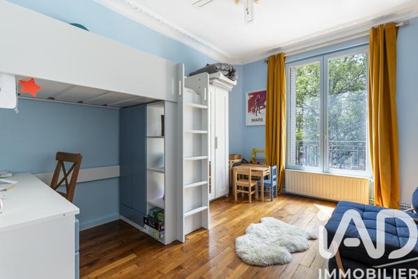 Appartement à vendre 3 pièces 65 m² Paris 13