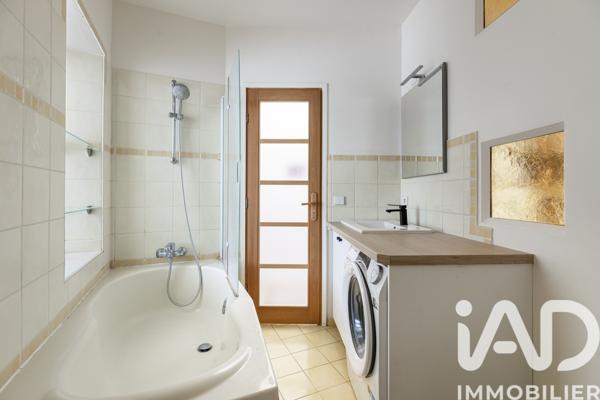 Appartement à vendre 3 pièces 65 m² Paris 13