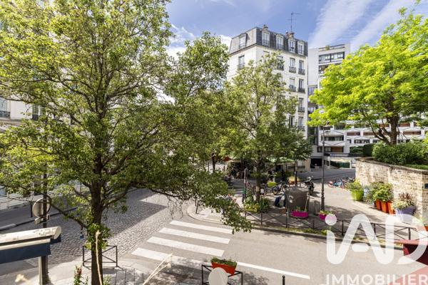 Appartement à vendre 3 pièces 65 m² Paris 13