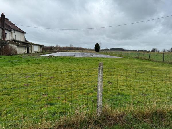 Terrain Montville 1367 m2
