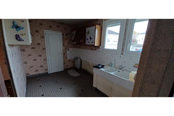 EXCLUSIVITE Maison de type 4