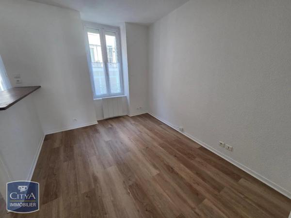 Appartement à louer 2 pièces 32.07m² Clermont-Ferrand (63000)