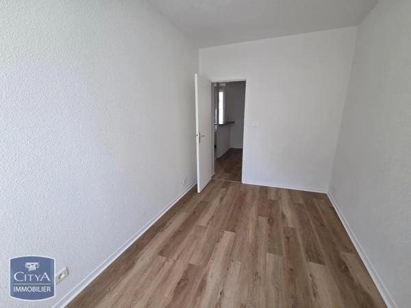 Appartement à louer 2 pièces 32.07m² Clermont-Ferrand (63000)