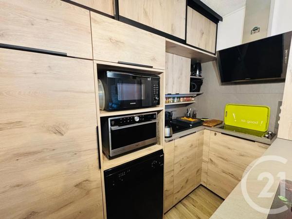 Maison à vendre  3 pièces - 49 m 2   VILLERS SUR MER  - 14