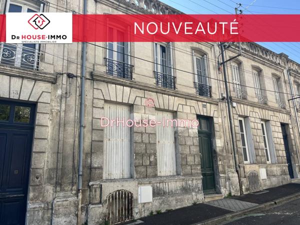 Maison à vendre 5 pièces de 122 m²