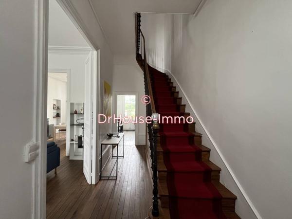 Maison à vendre 5 pièces de 122 m²