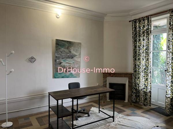 Maison à vendre 5 pièces de 122 m²