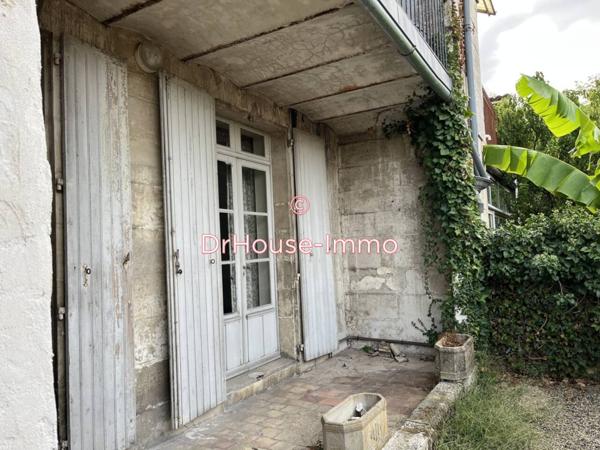 Maison à vendre 5 pièces de 122 m²