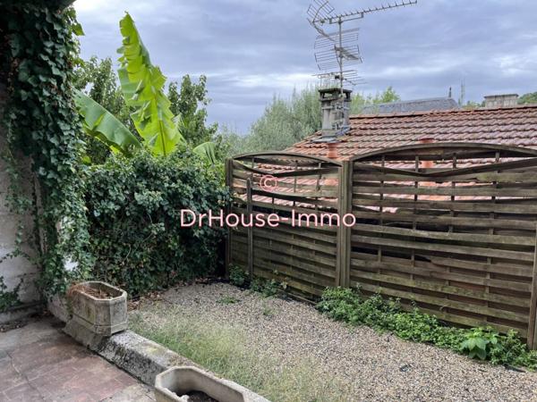 Maison à vendre 5 pièces de 122 m²