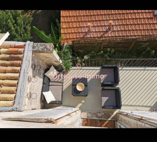 Maison à vendre 5 pièces de 122 m²