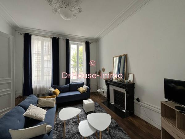 Maison à vendre 5 pièces de 122 m²