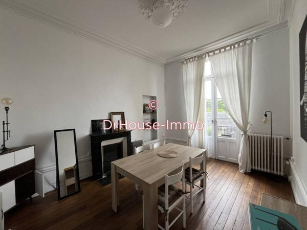 Maison à vendre 5 pièces de 122 m²